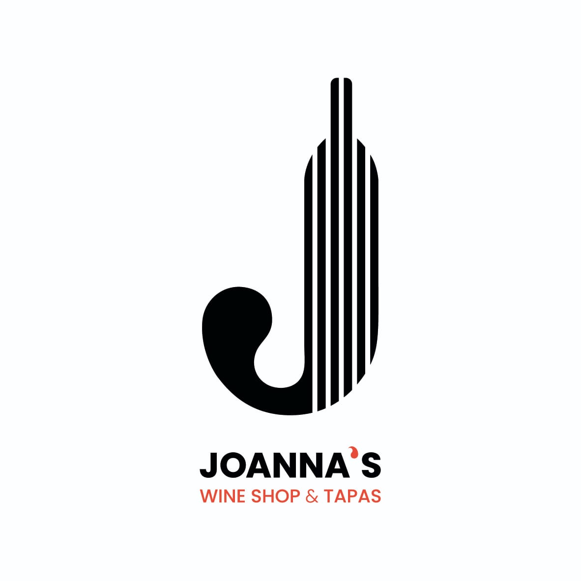 Joanna's WineShop & Tapas, Unipessoal,lda