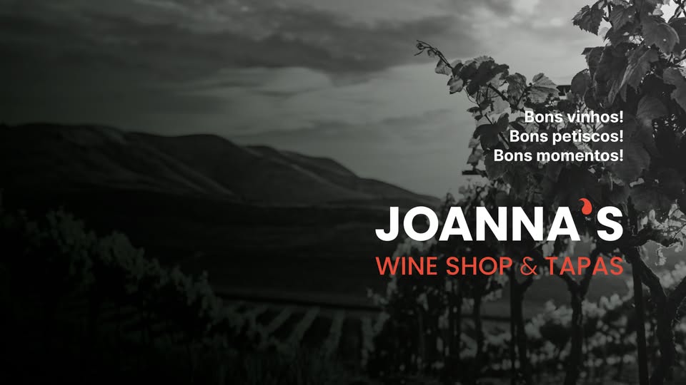 Joanna's Wine Shop & Tapas
