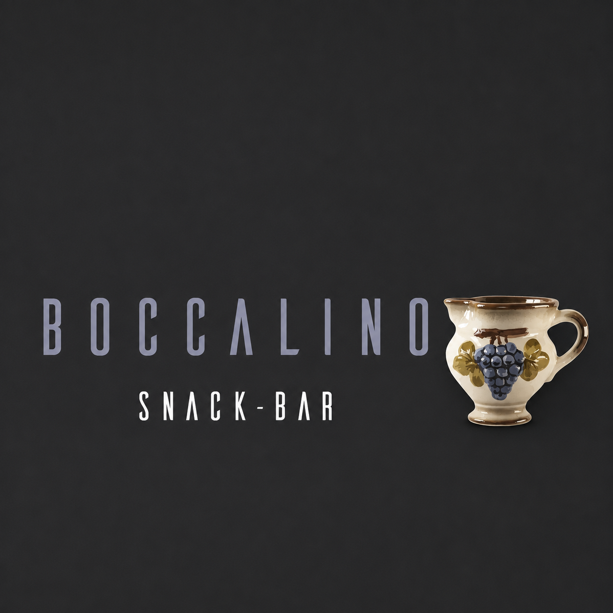 Snack Bar Restaurante Boccalino