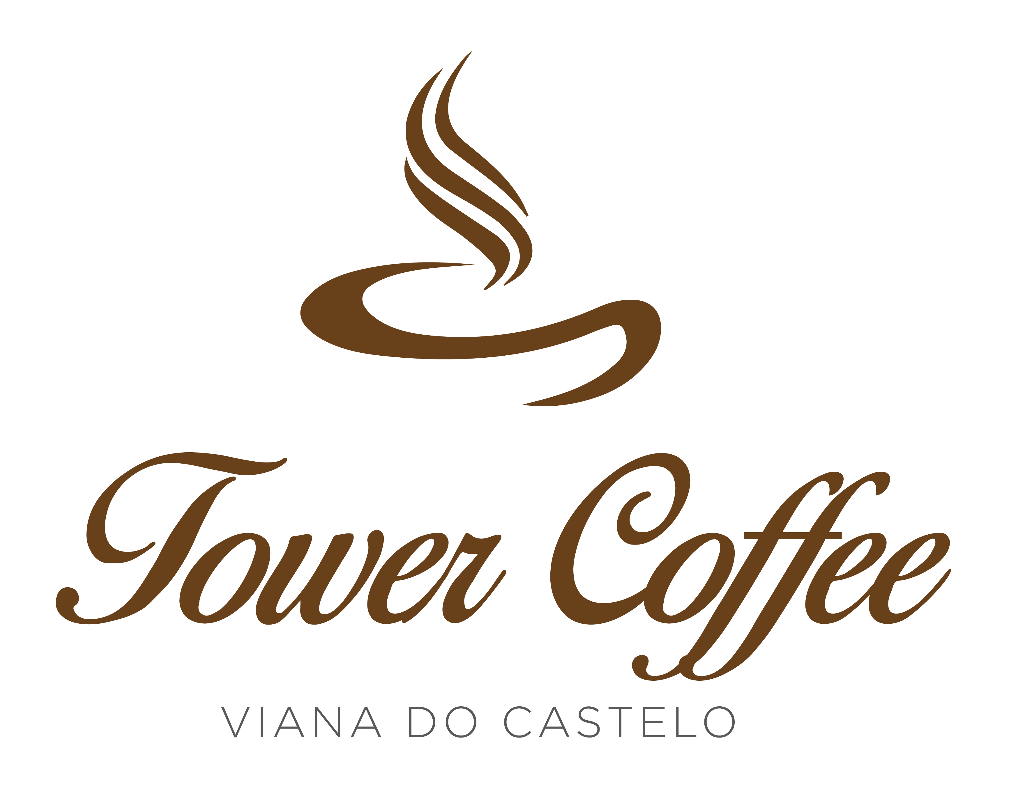 Tower Coffee