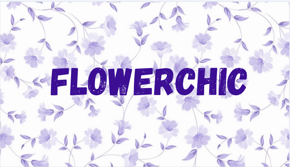 Flowerchic