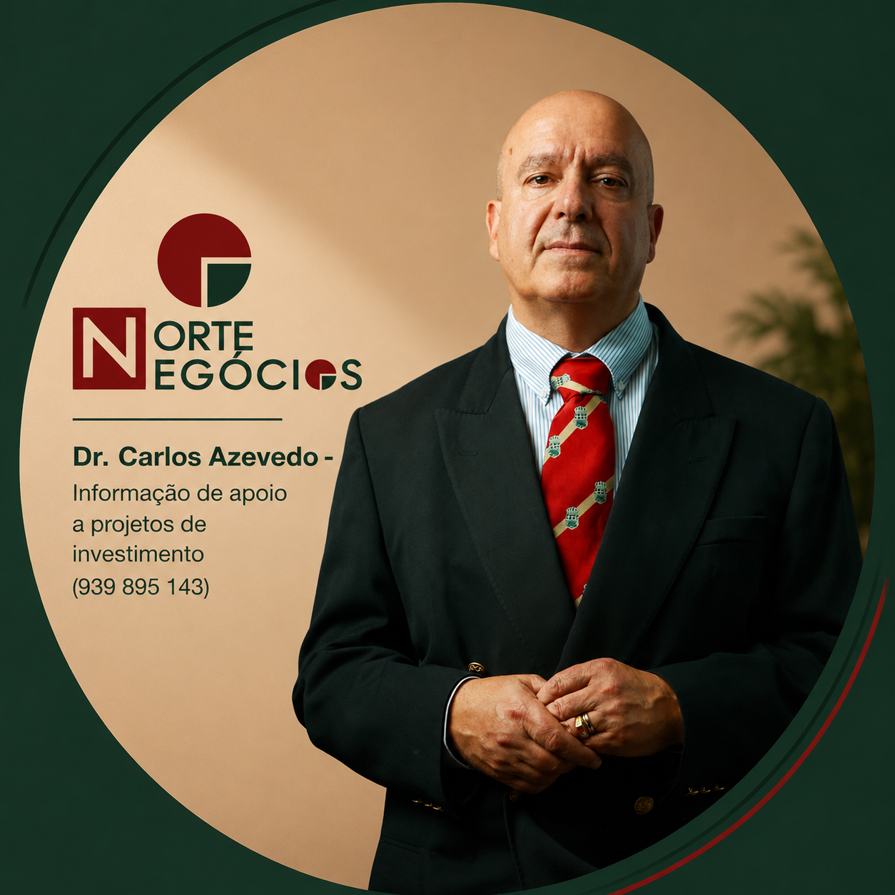 Carlos Azevedo