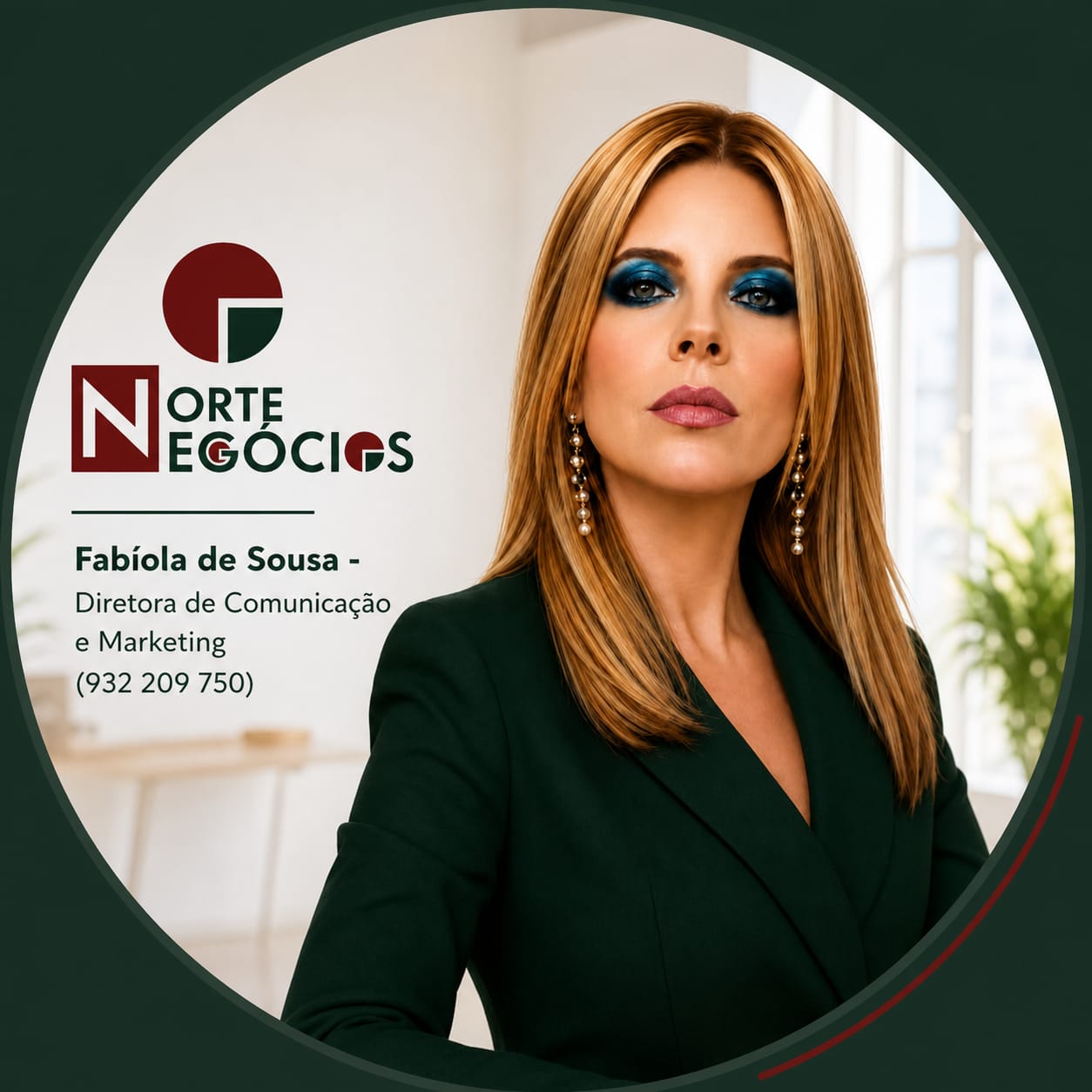Fabíola de Sousa